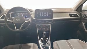 Volkswagen T-Roc bild 10