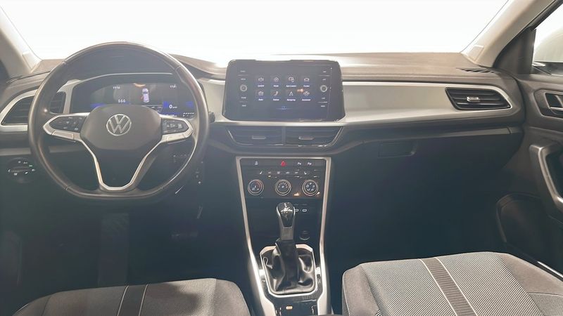 Volkswagen T-Roc bild 10