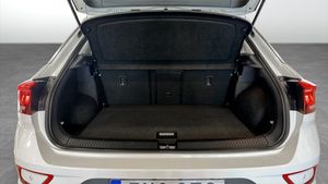 Volkswagen T-Roc bild 13
