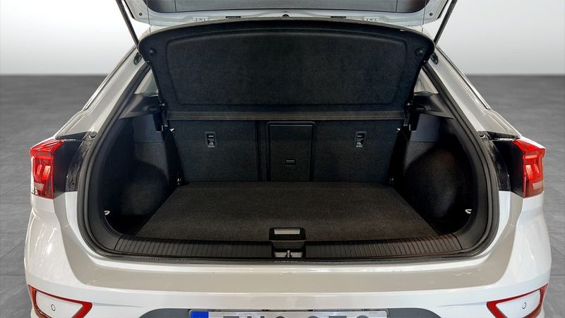 Volkswagen T-Roc bild 13