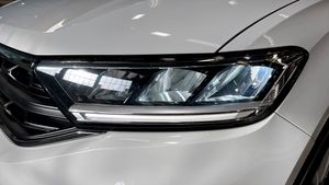 Volkswagen T-Roc bild 15