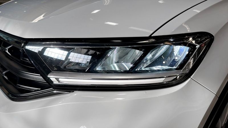 Volkswagen T-Roc bild 15