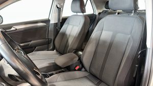 Volkswagen T-Roc bild 8