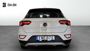 Volkswagen T-Roc bild 5