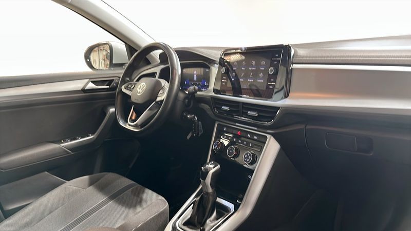 Volkswagen T-Roc bild 11