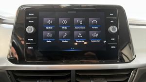 Volkswagen T-Roc bild 9