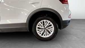 Volkswagen T-Roc bild 6