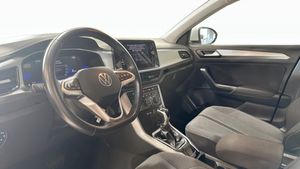 Volkswagen T-Roc bild 7
