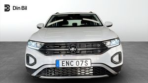 Volkswagen T-Roc bild 4