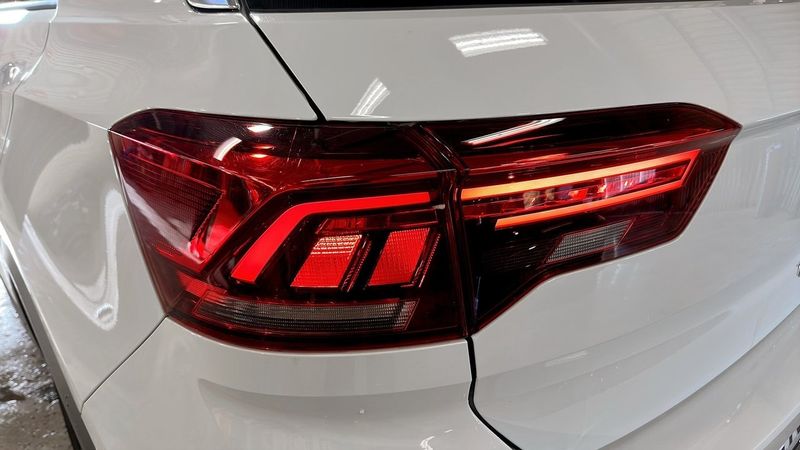 Volkswagen T-Roc bild 14