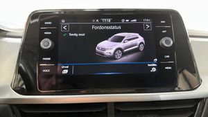 Volkswagen T-Roc bild 20