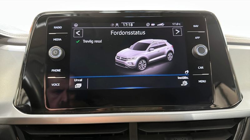 Volkswagen T-Roc bild 20