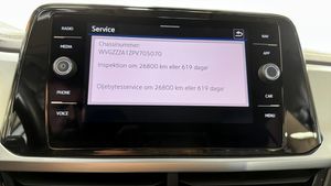 Volkswagen T-Roc bild 19