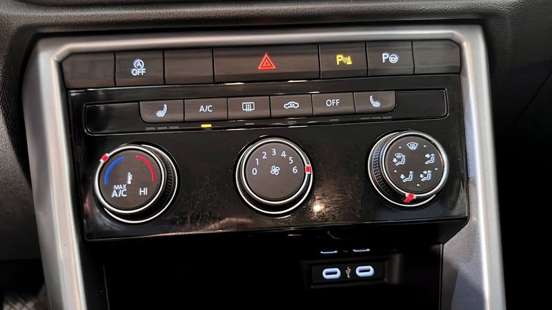 Volkswagen T-Roc bild 17