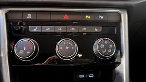 Volkswagen T-Roc bild 17