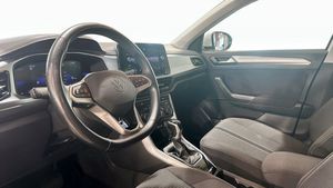 Volkswagen T-Roc bild 7