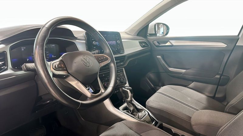 Volkswagen T-Roc bild 7