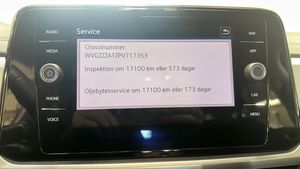 Volkswagen T-Roc bild 18