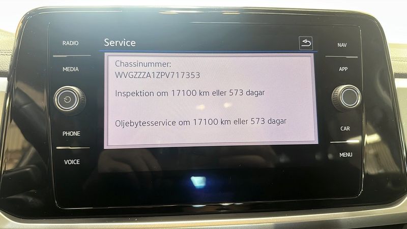 Volkswagen T-Roc bild 18
