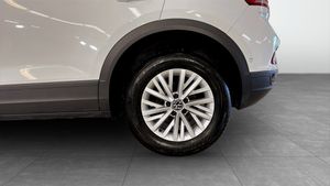 Volkswagen T-Roc bild 6