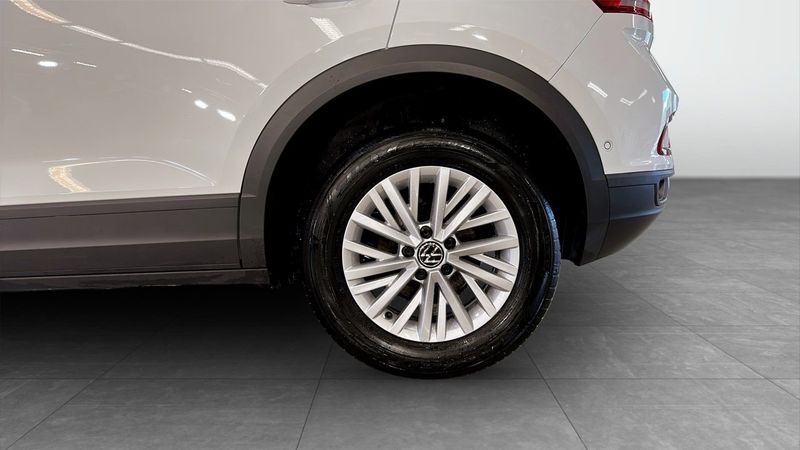 Volkswagen T-Roc bild 6