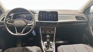 Volkswagen T-Roc bild 10