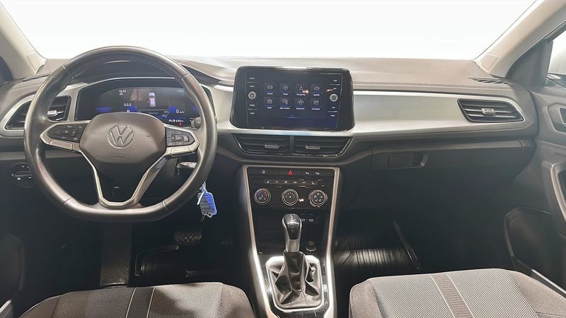Volkswagen T-Roc bild 10