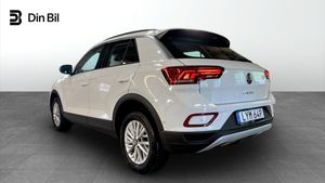 Volkswagen T-Roc bild 3
