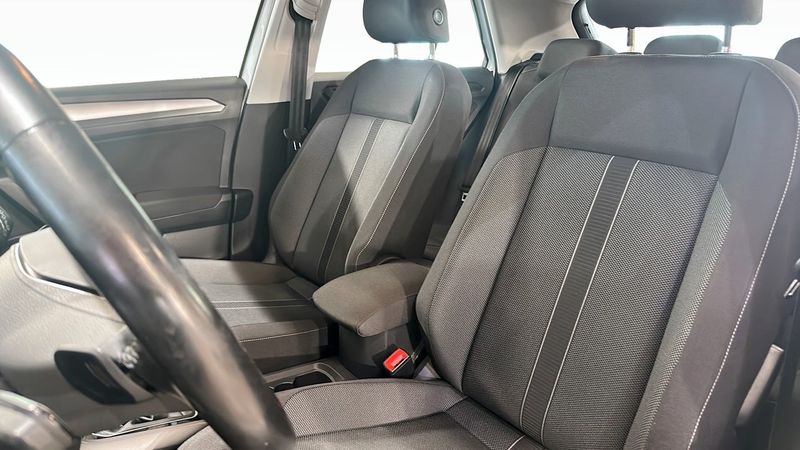 Volkswagen T-Roc bild 8