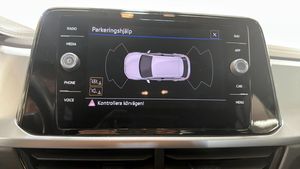 Volkswagen T-Roc bild 16