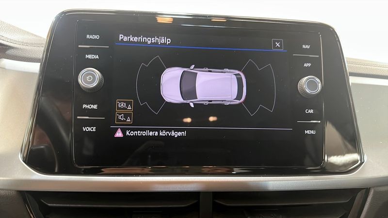 Volkswagen T-Roc bild 16