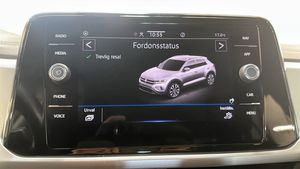 Volkswagen T-Roc bild 20