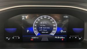 Volkswagen T-Roc bild 19