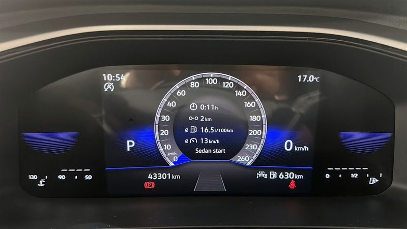 Volkswagen T-Roc bild 19