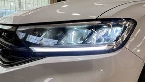 Volkswagen T-Roc bild 15