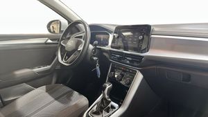 Volkswagen T-Roc bild 11