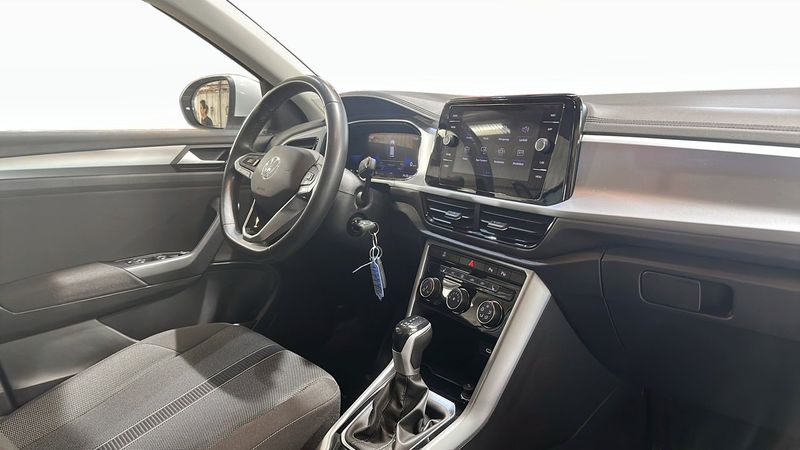 Volkswagen T-Roc bild 11