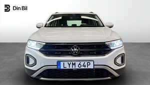 Volkswagen T-Roc bild 4