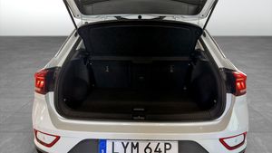 Volkswagen T-Roc bild 13