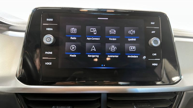 Volkswagen T-Roc bild 9