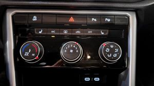 Volkswagen T-Roc bild 18