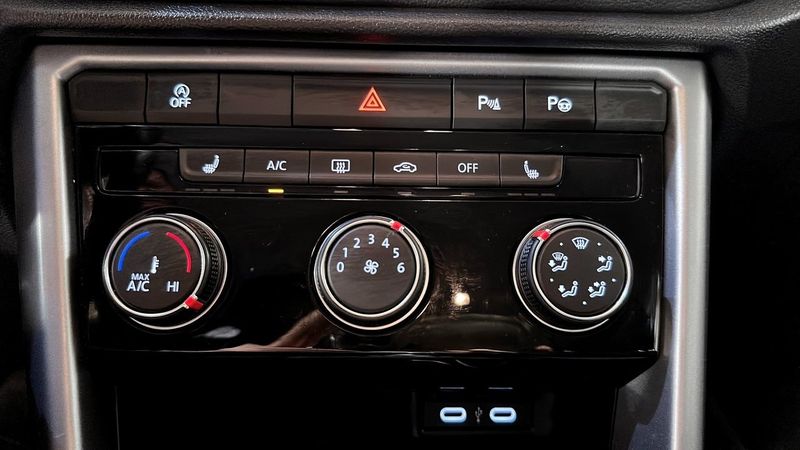 Volkswagen T-Roc bild 18