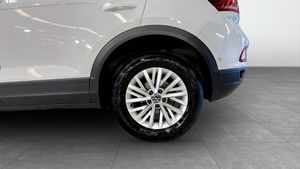 Volkswagen T-Roc bild 6