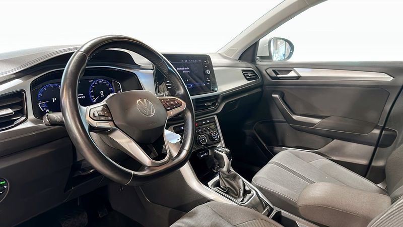 Volkswagen T-Roc bild 7