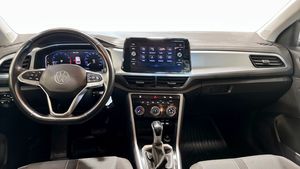 Volkswagen T-Roc bild 10