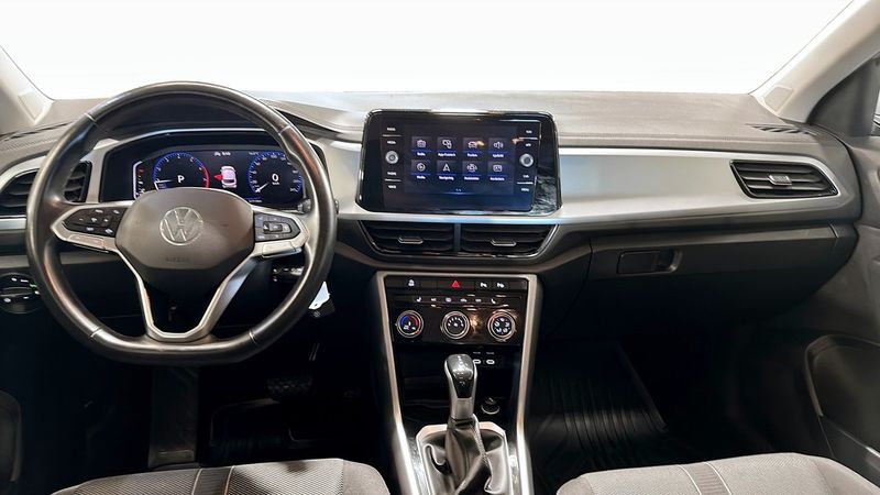 Volkswagen T-Roc bild 10
