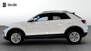 Volkswagen T-Roc bild 2
