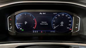 Volkswagen T-Roc bild 17