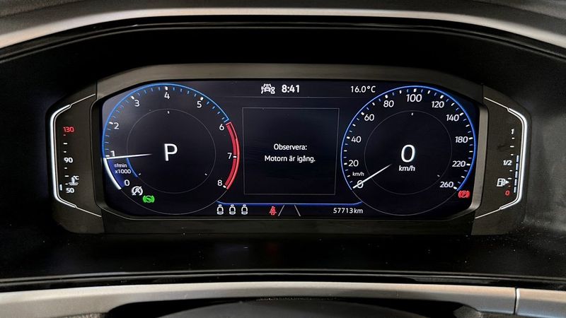 Volkswagen T-Roc bild 17