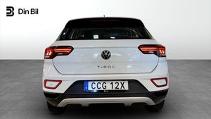 Volkswagen T-Roc bild 5